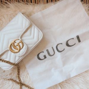Gucci Purse
